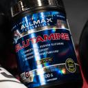 Allmax Nutrition - Glutamine 400 G