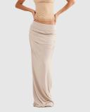 Almost Famous Maxi - Taupe - S - Women's Skirts - Lioness Fashion | AfterPay Available
