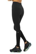 Alo Black High-Rise Leggings