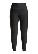 Alo Yoga | 7/8 High-Waist Airlift Legging in Midnight Green, Size: Small