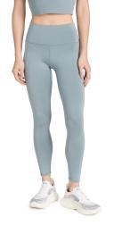 Alo Yoga 7/8 High Waist Airlift Leggings Cosmic Grey