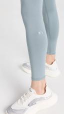 Alo Yoga 7/8 High Waist Airlift Leggings Cosmic Grey
