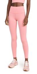 Alo Yoga High Waist Airbrush Leggings | Pink | Size M | Shopbop