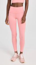 Alo Yoga High Waist Airbrush Leggings | Pink | Size S | Shopbop