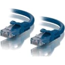 Alogic 1m Blue Cat5e Network Cable by SimplyWholesale.com.au