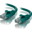 Alogic 1m Blue Cat5e Network Cable by SimplyWholesale.com.au