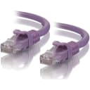 Alogic 1m Blue Cat5e Network Cable by SimplyWholesale.com.au