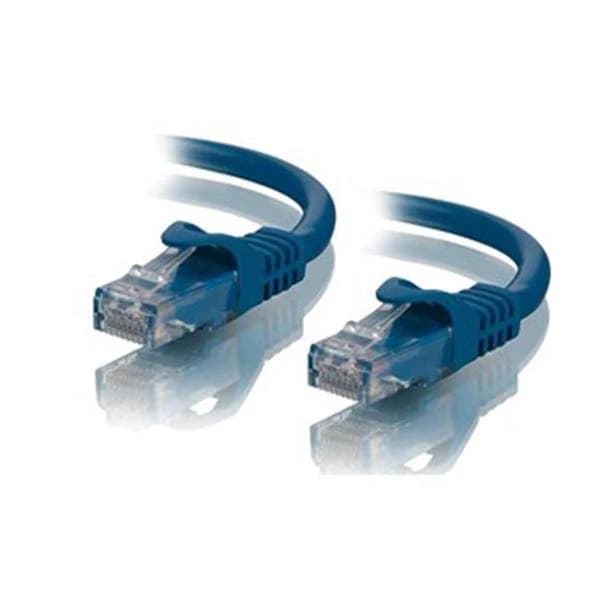 Alogic 1m Blue Cat5e Network Cable by SimplyWholesale.com.au
