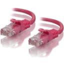 Alogic 5m White Cat5e Network Cable