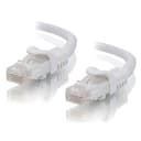 Alogic 5m White Cat5e Network Cable