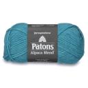 Alpaca Natural Blends Yarn Aquamarine