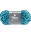 Alpaca Natural Blends Yarn Aquamarine