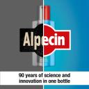 Alpecin Hybrid Caffeine Shampoo