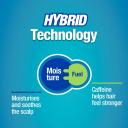 Alpecin Hybrid Caffeine Shampoo
