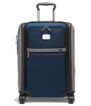 Alpha Continental Dual Access 4 Wheeled Carry-on