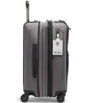 Alpha Continental Dual Access 4 Wheeled Carry-on