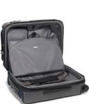 Alpha Continental Dual Access 4 Wheeled Carry-on