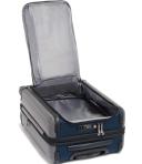Alpha Continental Dual Access 4 Wheeled Carry-on