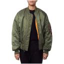 Alpha Industries MA-1 Jacket Green XL