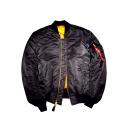 Alpha Industries MA-1 Jacket Green XL