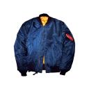 Alpha Industries MA-1 Jacket Green XL
