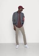 Alpha Industries MA-1 VF 59 Rainbow Reflective Jacket Multicolor S Man