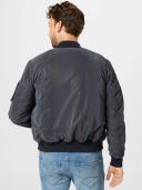 Alpha Industries MA-1 VF 59 Rainbow Reflective Jacket Multicolor S Man