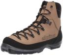 Alpina Montana Backcountry Ski Boot Brown/Black - Size 39 | Rhythm Snowsports