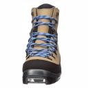 Alpina Montana Backcountry Ski Boot Brown/Black - Size 40 | Rhythm Snowsports