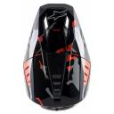 Alpinestars 2022 S-M5 Rover Camo Black/Anthracite Helmet - L