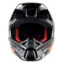 Alpinestars 2022 S-M5 Rover Camo Black/Anthracite Helmet - L