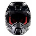 Alpinestars 2022 S-M5 Rover Camo Black/Anthracite Helmet - L