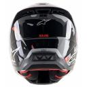 Alpinestars 2022 S-M5 Rover Camo Black/Anthracite Helmet - L