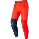 Alpinestars 2022 Supertech Blaze Pants Black/Pastel Green/Fluo Yellow 38