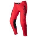 Alpinestars 2022 Supertech Blaze Pants Bright Red/Dark Blue/White 36