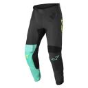 Alpinestars 2022 Supertech Blaze Pants Bright Red/Dark Blue/White 36