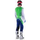 Alpinestars 2023 Supertech Risen Hot Orange/Black Pants - 30
