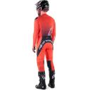 Alpinestars 2023 Supertech Risen Hot Orange/Black Pants - 30