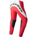Alpinestars 2023 Supertech Risen Hot Orange/Black Pants - 30