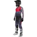 Alpinestars 2024 Supertech Dade Red Berry/Lilac Pants - 34