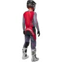 Alpinestars 2024 Supertech Dade Red Berry/Lilac Pants - 34