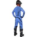 Alpinestars 2024 Supertech Dade Red Berry/Lilac Pants - 34