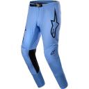Alpinestars 2024 Supertech Dade Red Berry/Lilac Pants - 34