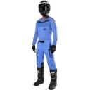 Alpinestars 2024 Supertech Dade Red Berry/Lilac Pants - 34