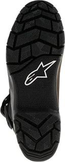 Alpinestars Belize Drystar Boots