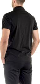 Alpinestars Black Eternal Polo Shirt