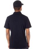 Alpinestars Black Eternal Polo Shirt