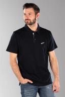 Alpinestars Black Eternal Polo Shirt