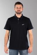 Alpinestars Black Eternal Polo Shirt