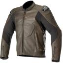 Alpinestars Caliber Jacket - Brown - 48